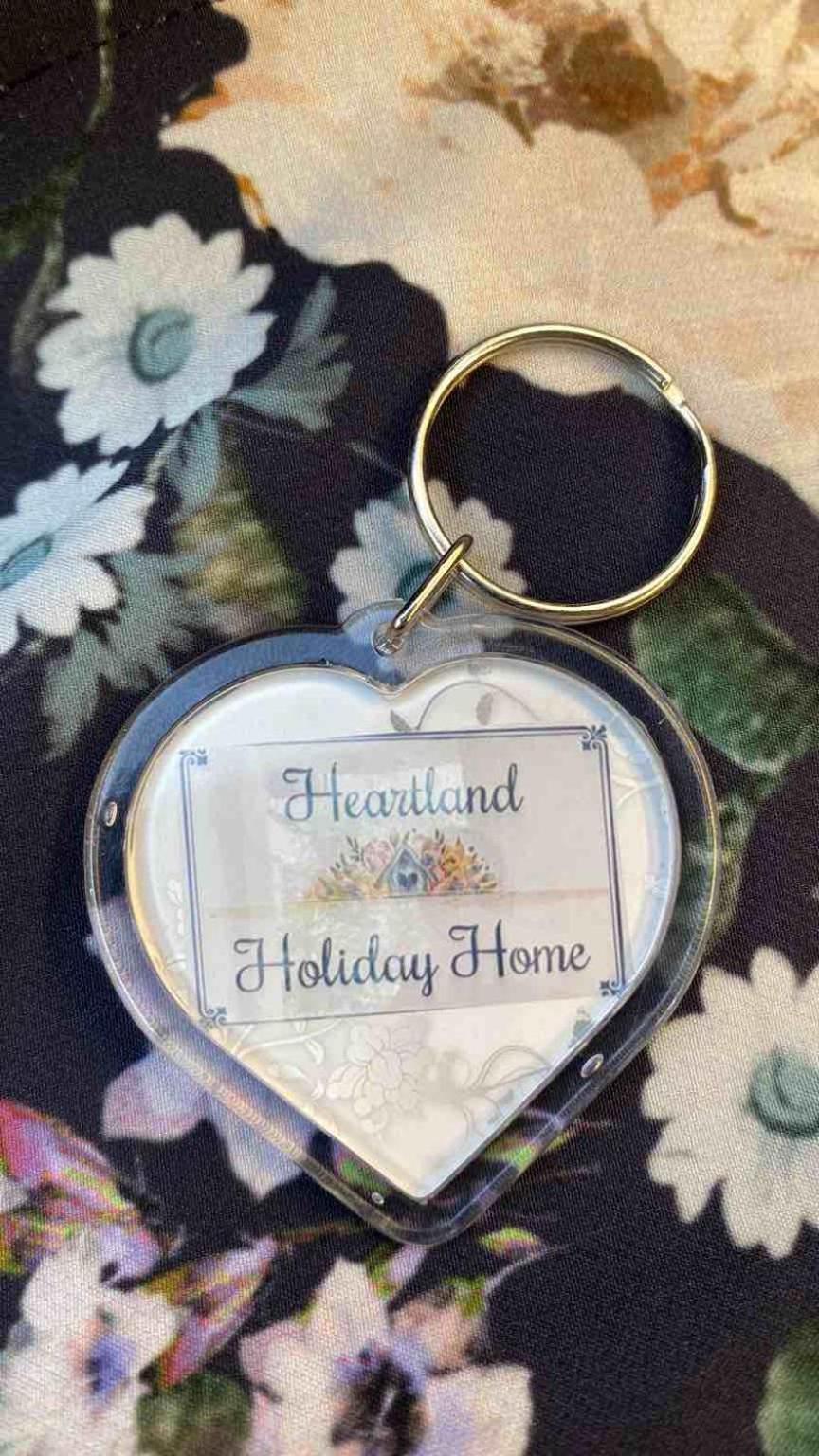 Heartland Holiday Home Syracuse Exterior foto